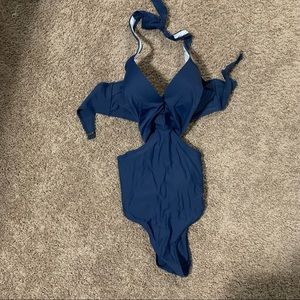 Cupshe One Piece Swimsuit